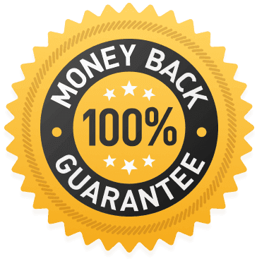 The Quantum Wave Moneyback Guarantee